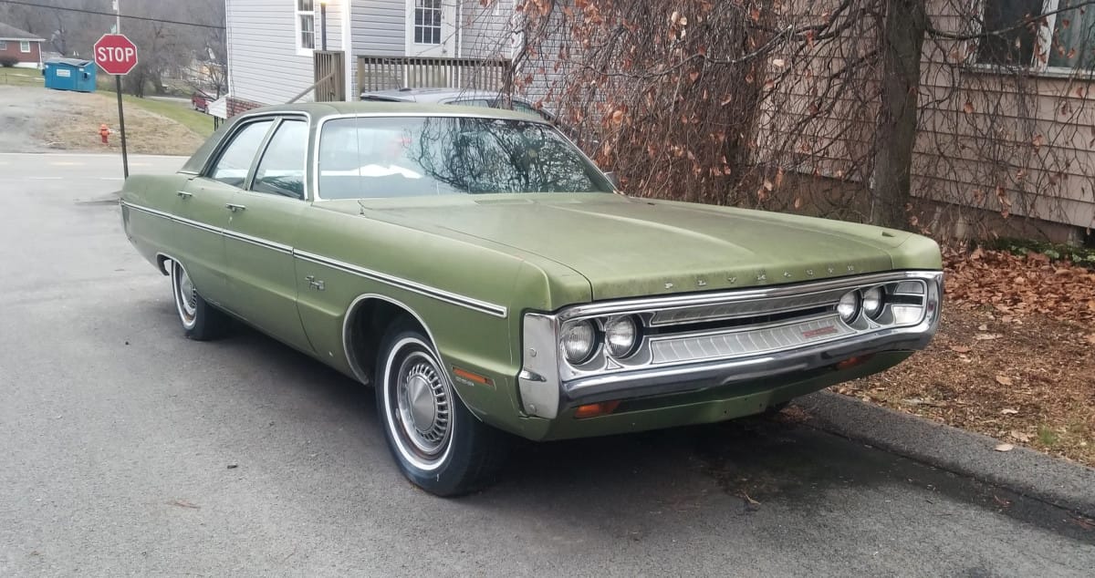 We had a good deal of Mopar recently thanks to a series of images uploaded by Hyperpack at the Cohort. A few have been highlighted here at CC, and the [&hellip;]