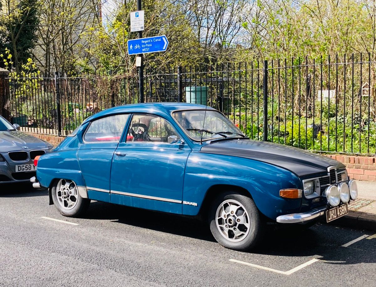 Photos from the Cohort by Eric Clem.  You may like or dislike old Saabs. Regardless of where you sit on that fence, no one can deny that old Saabs had [&hellip;]