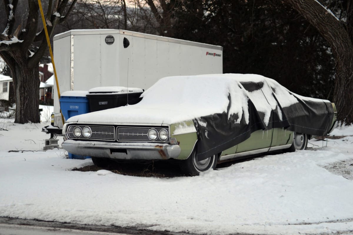 In recent weeks I’ve been sharing a number of images uploaded by Hyperpack at the Cohort. Most have been Chrysler products belonging to a family collection, but a new series [&hellip;]