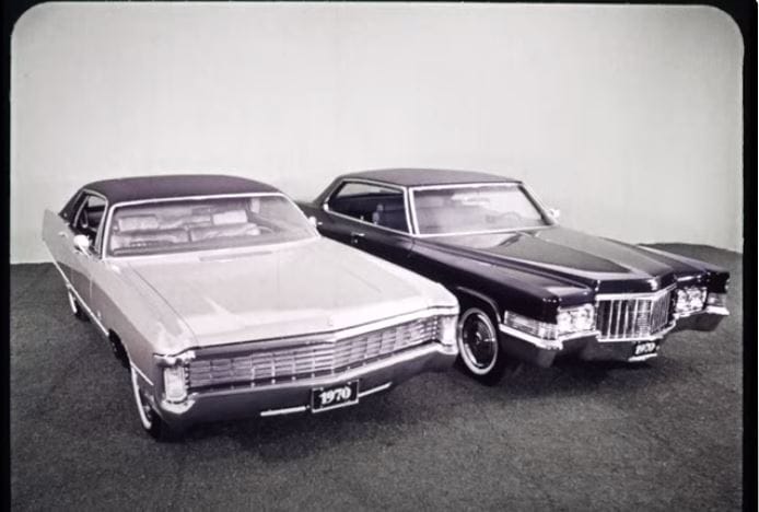 &nbsp; If your YouTube algorithm looks anything like mine, you may be a subscriber to a channel called MyMopar.com, which regularly uploads classic Chrysler Corporation dealer filmstrips. While I normally [&hellip;]