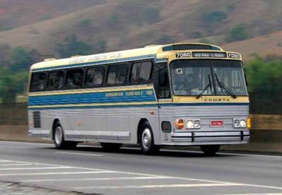 In the decade of the 1950’s, Brazil was a prime market for GM’s intercity coaches. The country’s own bus manufacturing was still in its infancy, and large numbers of GM’s [&hellip;]