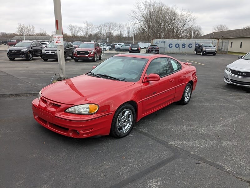 It’s been 15 years since Pontiac ceased to be a going concern at General Motors, and over 20 since this Grand Am saw the light of day for the first [&hellip;]