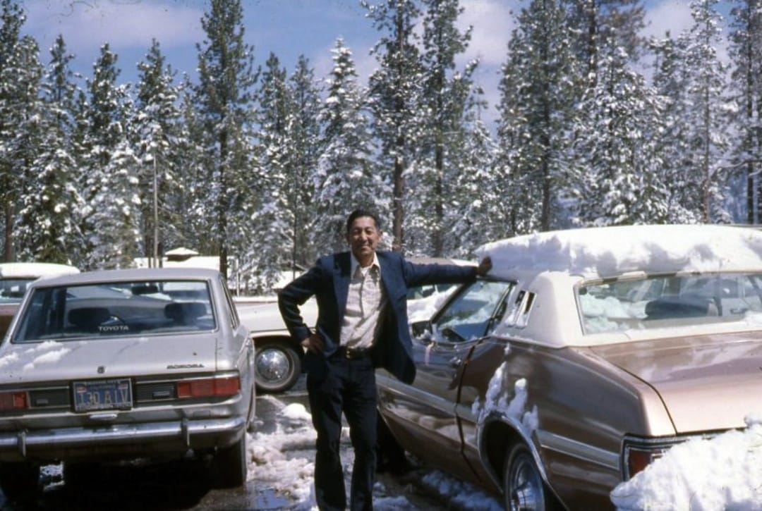 With winter starting, let’s take a look at this series of drivers and passengers taking the time and putting in the effort to capture these moments. Temperatures may drop, and [&hellip;]