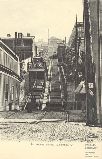Inclines, or more accurately incline plane railways, were once ubiquitous in the US.  Developed to conquer the tyranny of elevation, many of these inclines were designed by European immigrants where [&hellip;]