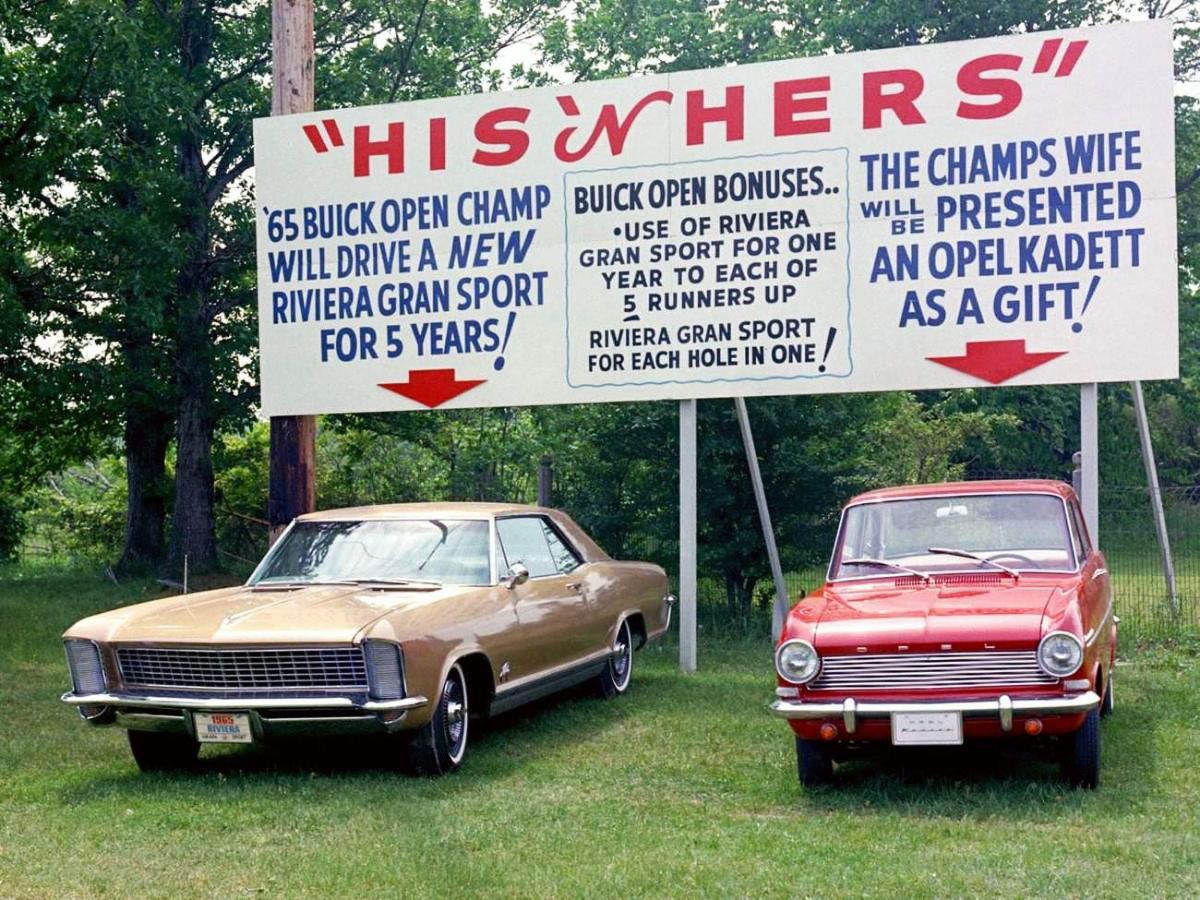 I’m not enough of a golf fan to know what’s the story behind these. But I hope some reader will shed some light on the fate of these additional prizes [&hellip;]