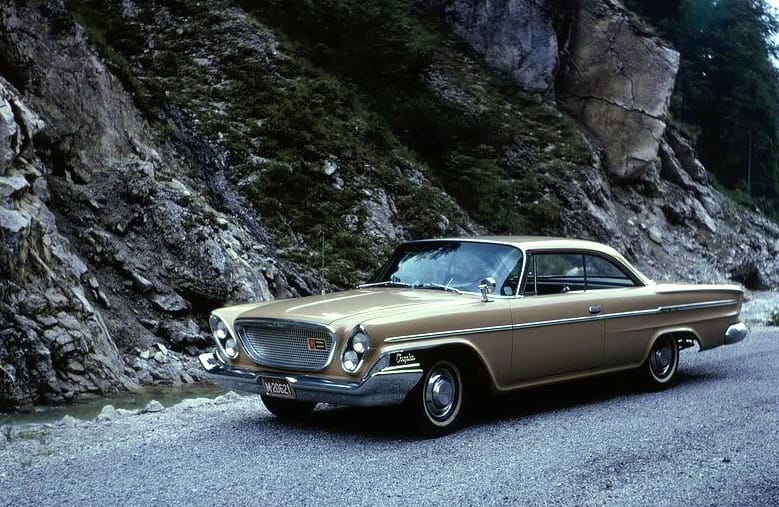As is quite known, 1962 was not one of Chrysler’s best years. Dodge and Plymouth were dealing with their controversial downsized entries, while DeSoto had ceased to be. Amidst all [&hellip;]