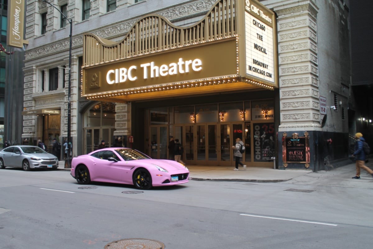 I was involved in several acting programs in my formative years, with those opportunities available to me by living in a city with a vibrant cultural center.  In addition to [&hellip;]