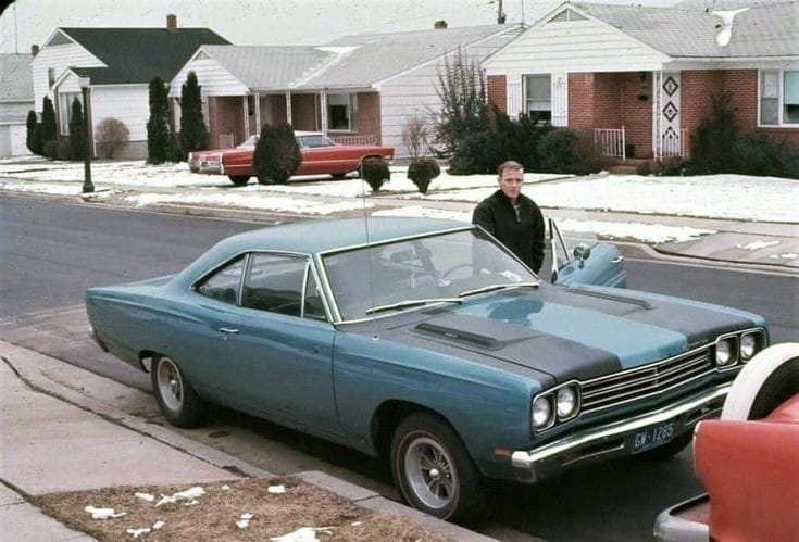 Let’s delve once more into the world of Mopar with this gallery of Plymouth drivers and riders from the ’60s and ’70s. Predictably, a good number of Barracudas make this [&hellip;]