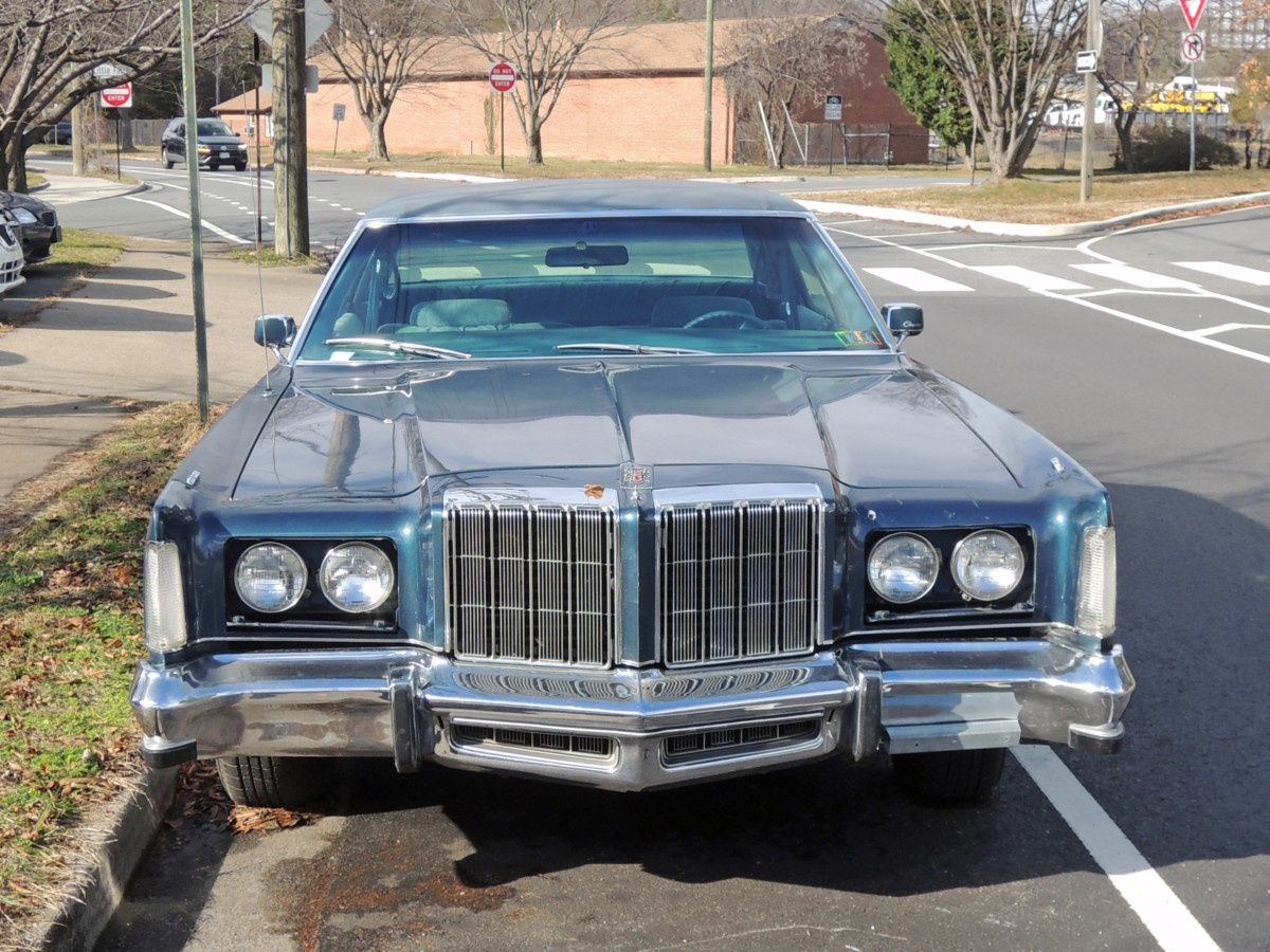 Tough times make for interesting stories.  And Chrysler’s 1974-78 full-size cars knew all about tough times.  They were introduced just as the energy crisis made big cars undesirable.  Then, when [&hellip;]