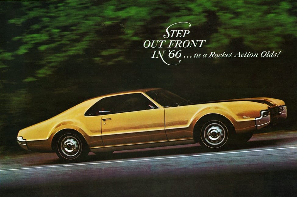 I’m pretty certain this is one of the few ’66 Toronado reviews we haven’t featured at CC yet. I’ll kill the suspense right now; its assessments don’t differ much from [&hellip;]