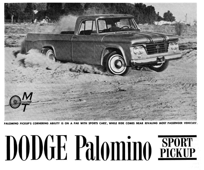 Pickups have been the best selling light vehicle in the US since 1977. But that didn’t just happen overnight; like so many automotive (and other) trends, it started in California. [&hellip;]