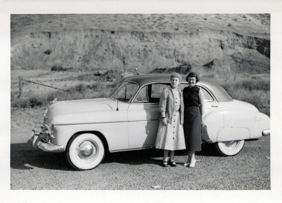&nbsp; In the fall of 2018, my wife’s Aunt Barbara came to live with us. Nice lady, over 90, never married, no kids. It was unbelievable, in every sense of [&hellip;]