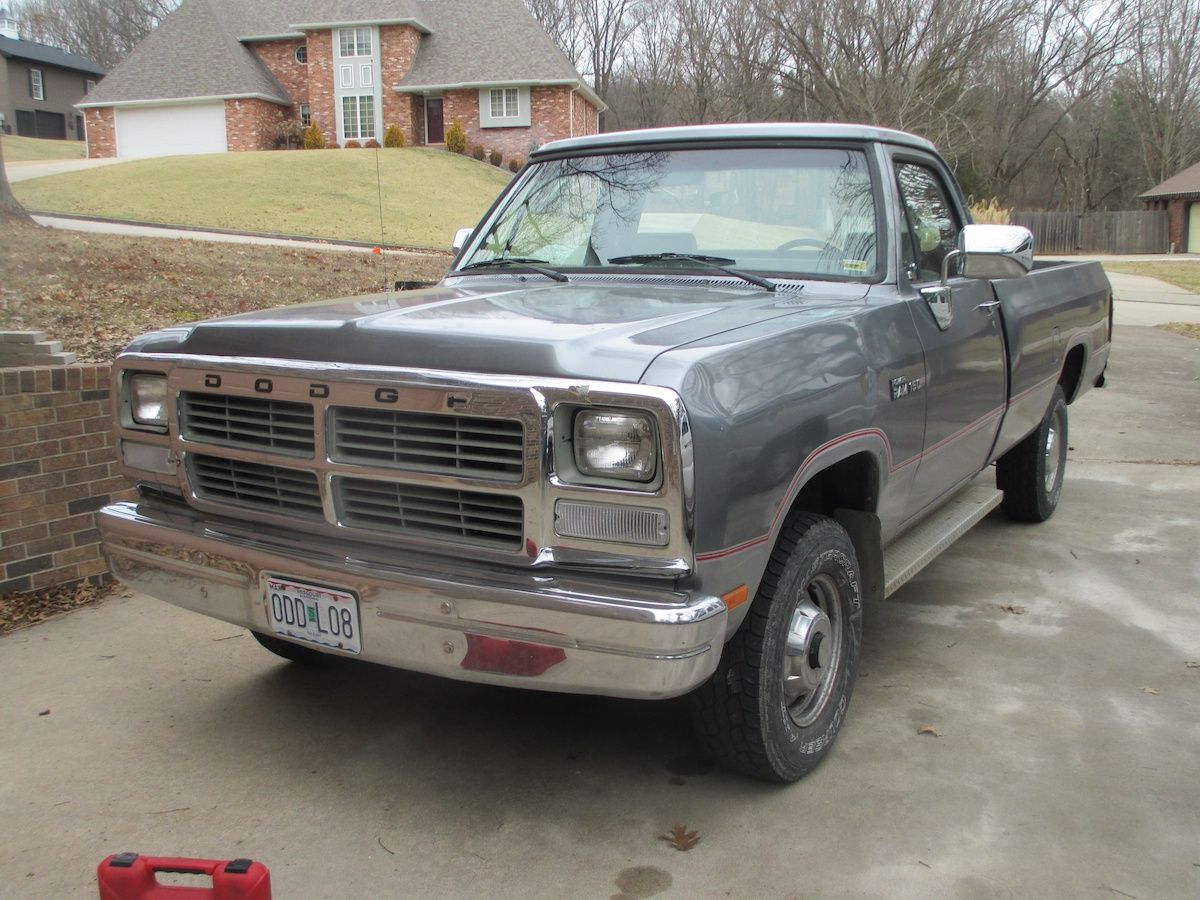 Recently I came to a crossroads of sorts with my old Dodge.  It was losing coolant at an alarming rate.  Typically there are only two locations coolant will evacuate the [&hellip;]