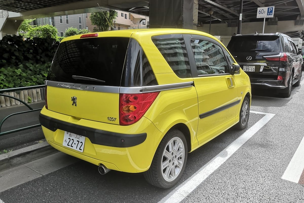 Peugeot have a justly-earned reputation for being a very prudent and serious outfit – in a good way. The company was initially started in 1810 and is still thriving, so [&hellip;]
