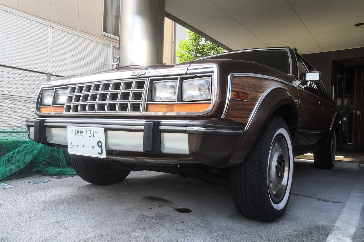 What is it with avian car names? Firebird, Sunbird, Thunderbird, Bluebird, Lark, Skylark, Hawk, Skyhawk, Robin, Snipe, Kestrel, Aigle (French for eagle), Aronde (old French for swallow), Chaika (Russian for [&hellip;]