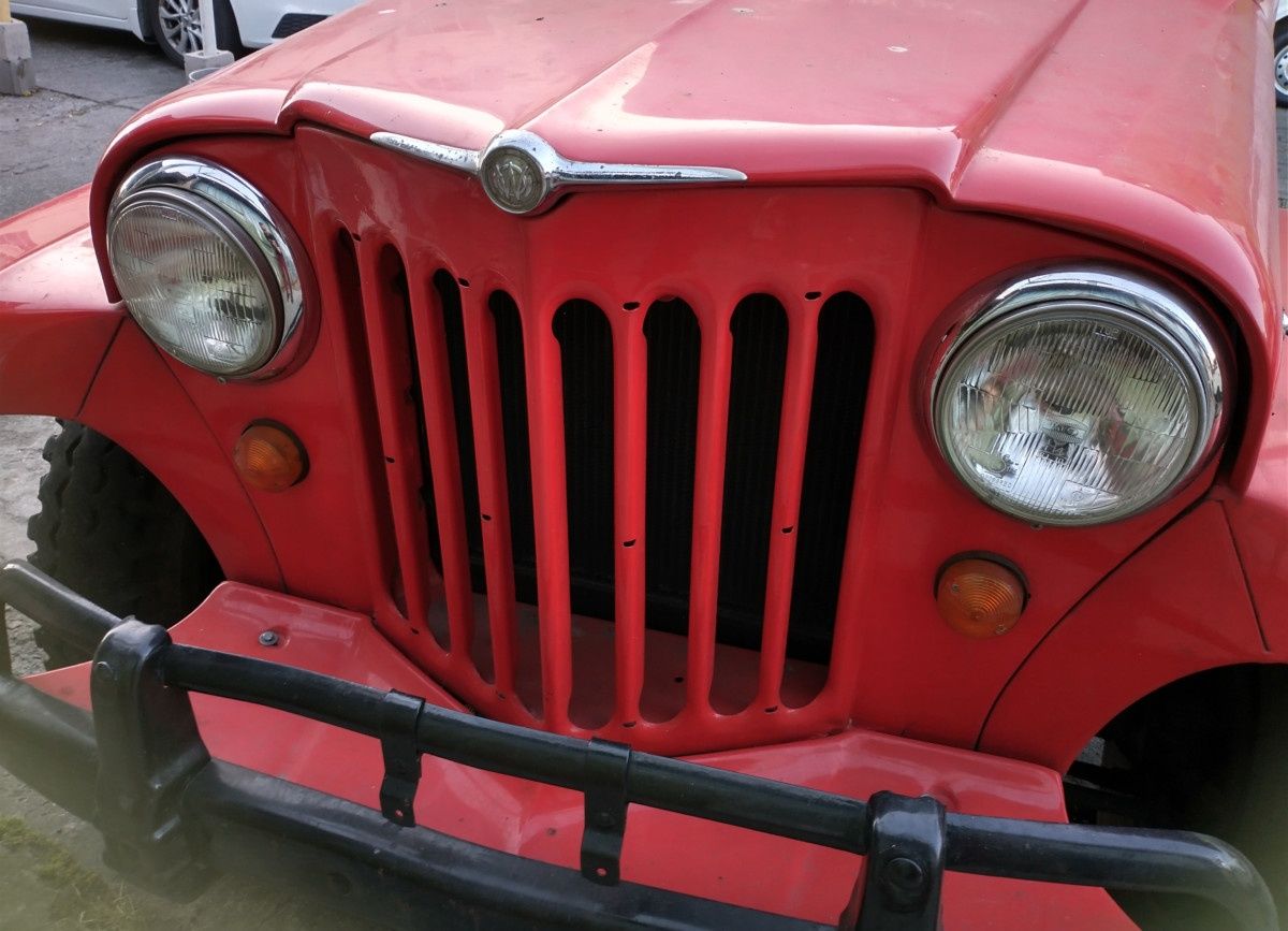 Considering how important Jeep products have been in Latin America since the brand came to be, I guess it’s overdue an entry of mine on the subject. And here’s this [&hellip;]