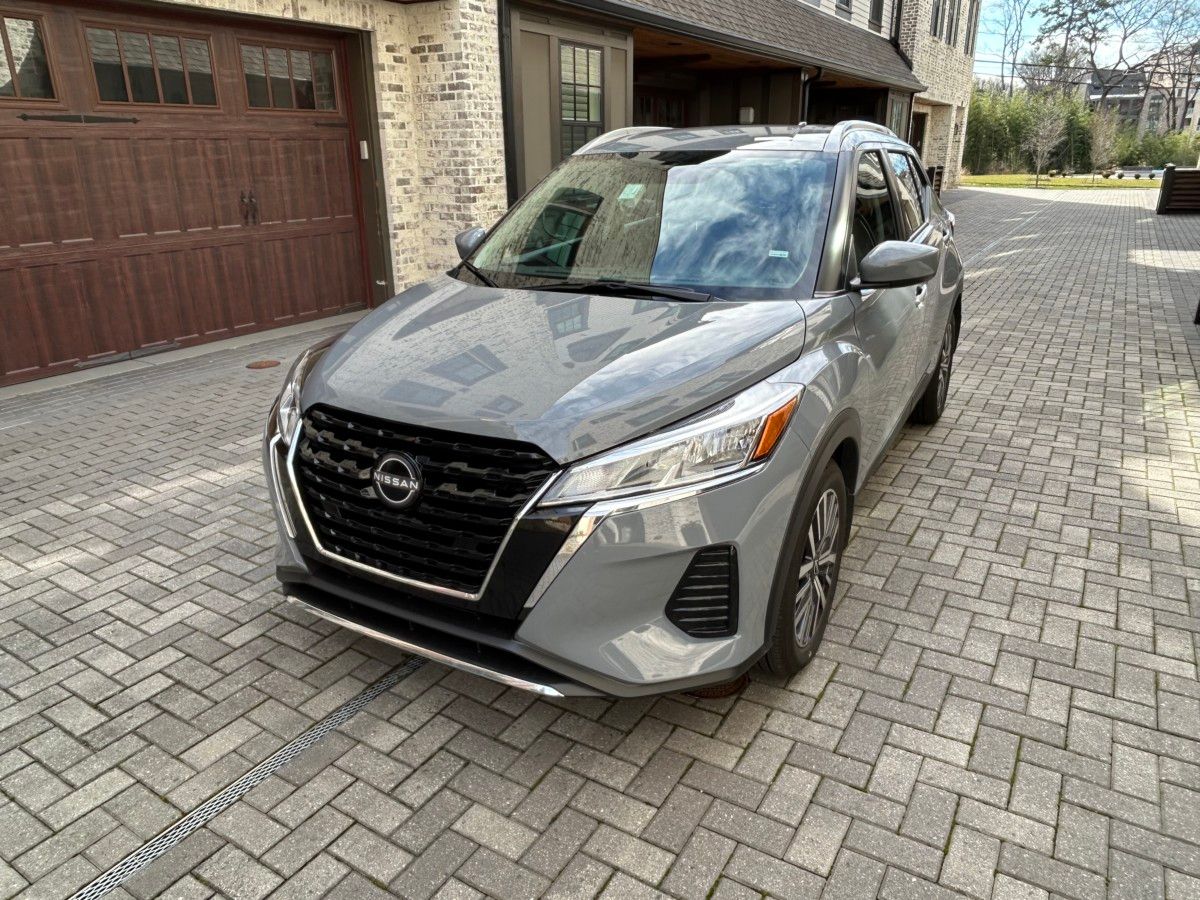 Rental Car Review: 2024 Nissan Kicks SV My 2024 started off with a bang, literally. My 2018 BMW 740e COAL was rear ended at a red light in January.