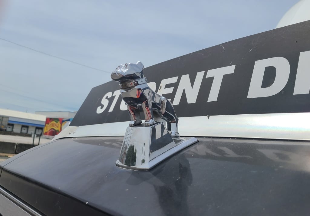 The final week of my five-week course in learning how to drive a big rig was a week of soaring highs and crashing lows.  At the start of the week, [&hellip;]