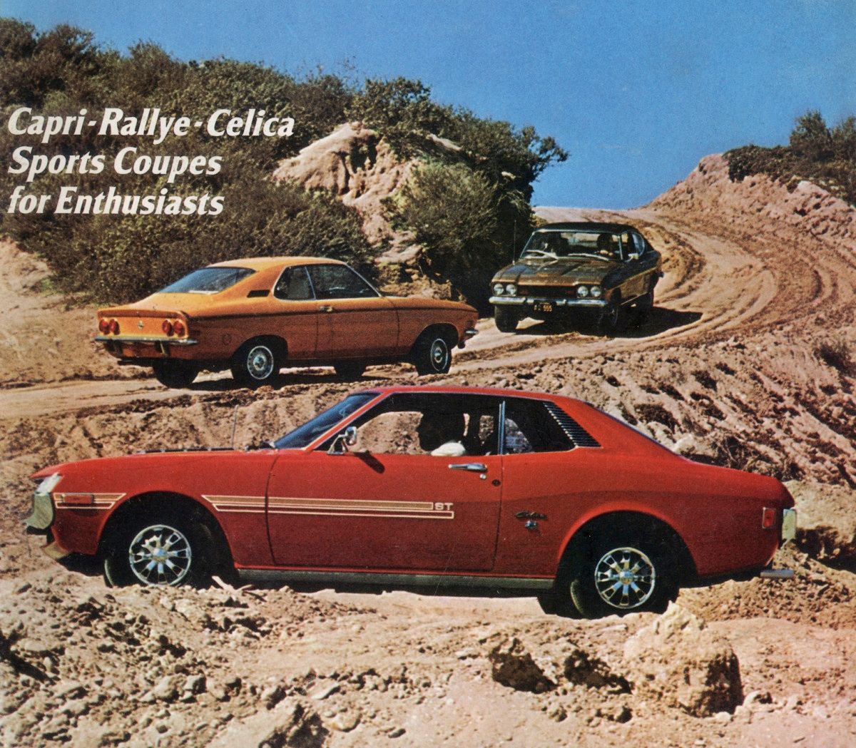 The landscape was changing as the 1970s started, and the Muscle Car Boom had passed its climax. With that, a new generation of more fuel-efficient and nimbler vehicles would gain [&hellip;]
