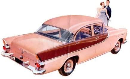 CC In Scale: Models And Colors - Influence And Expression 5 fbsedan