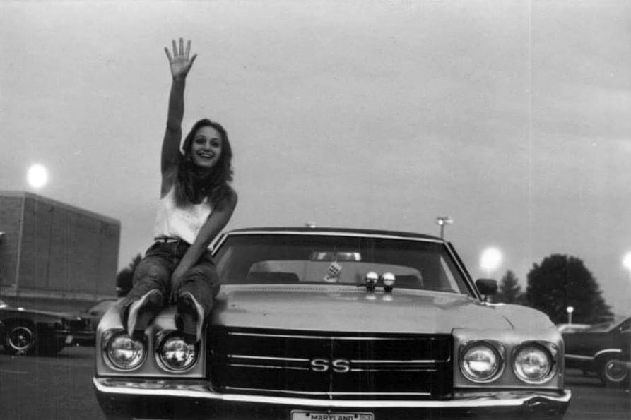 Last week we took a look at some Dodge products in the ’60s & ’70s. This time I wanted to revisit the same period but with some products from the [&hellip;]
