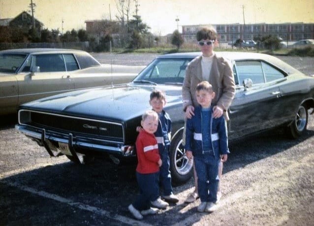 Let’s see two legendary names as they looked back in the day; the Dodge Charger and Challenger. Curious to think that despite their often star-crossed fates, both nameplates became rather [&hellip;]