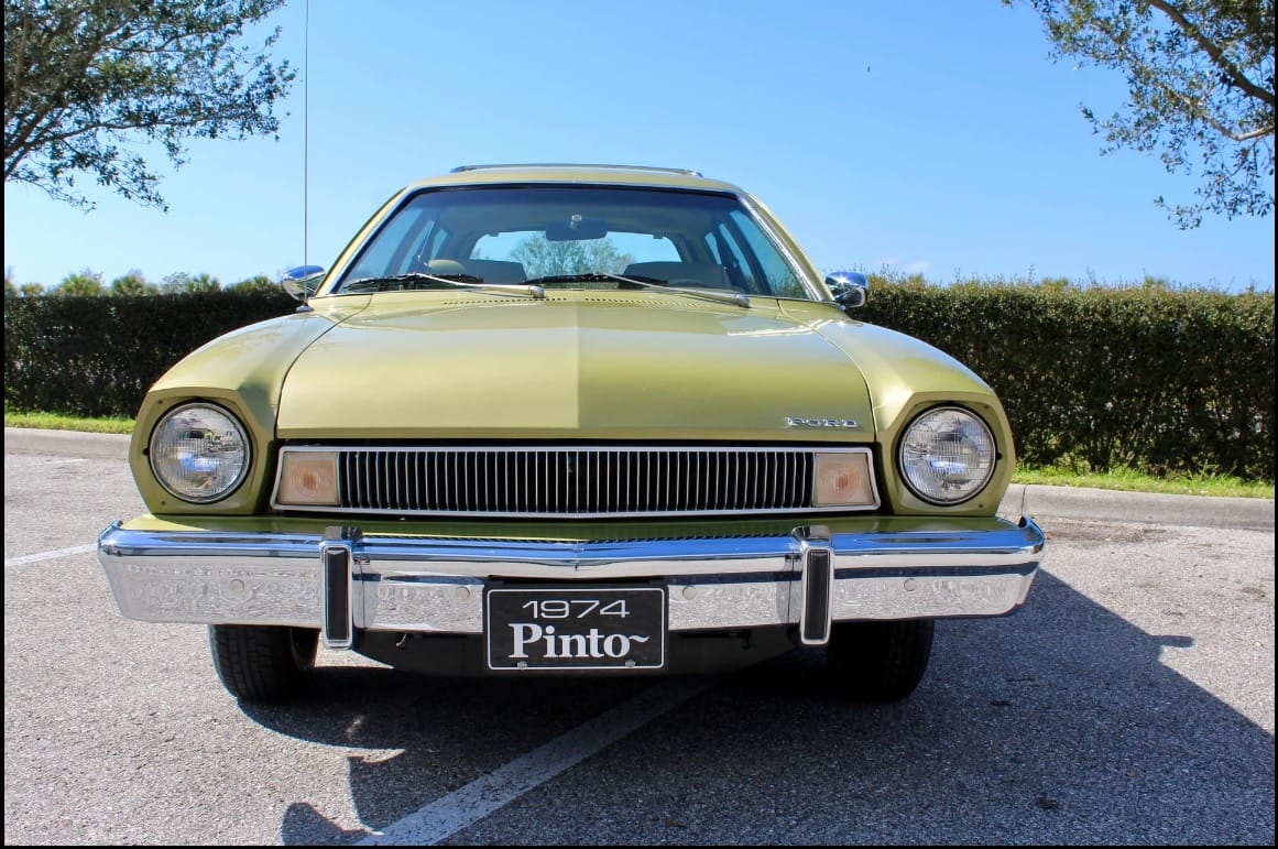 In the comment section of Chris Clark’s Honda Accord COAL, Paul said this in response to Eric703’s reminisces of a friend’s family’s disappointment with downsizing: This was a not uncommon [&hellip;]