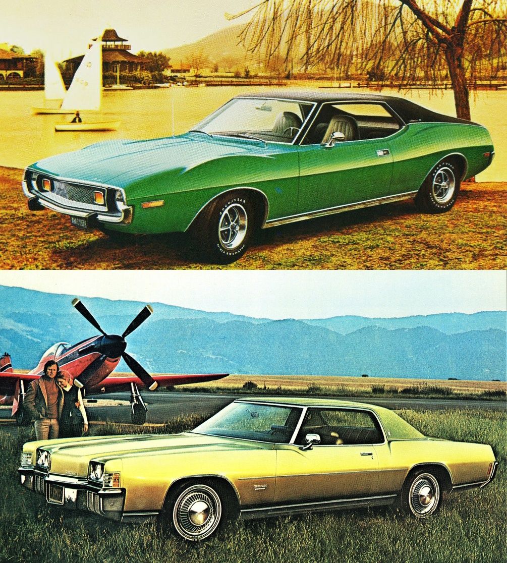 Some time ago we featured the first half of Car And Driver’s New Cars of ’71 issue. As mentioned in that installment, much was changing in the automotive world as [&hellip;]