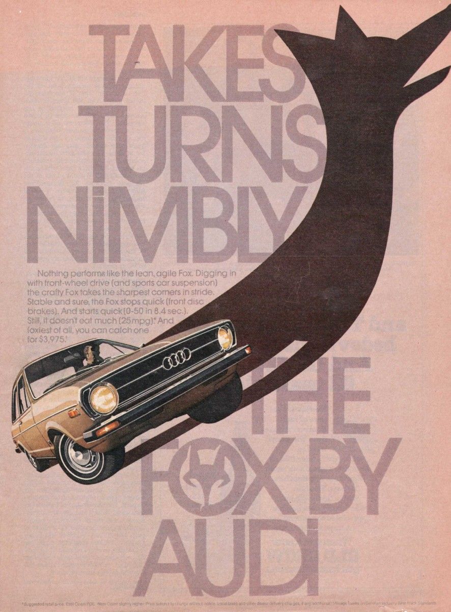 &nbsp; My piece on the ’70 F-100 should rightly have been COAL #17, following as it did the brief piece on my father’s ’64 T-Bird. So we’ll get back in [&hellip;]