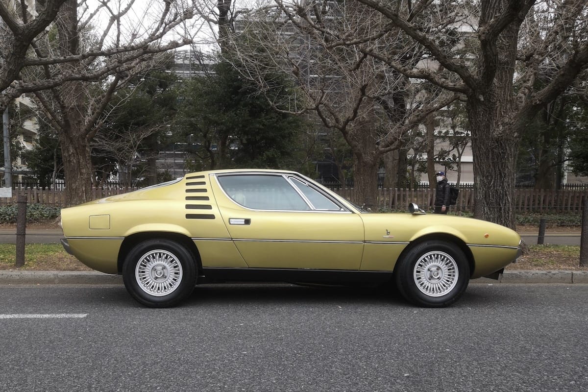 It is said that geniuses tend to hit their peak in their twenties. Doesn’t matter much in what field – mathematics, music or automotive design. To wit, Marcello Gandini (1938-2024) [&hellip;]