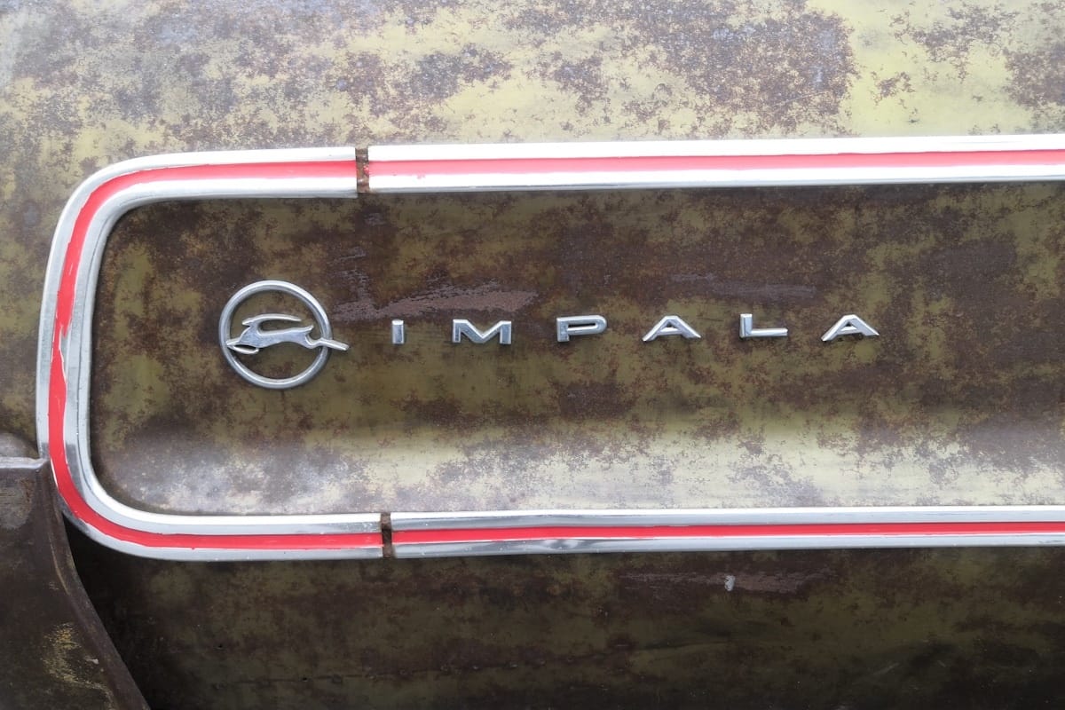 It may (not) come as a surprise to some of you, but customized cars aren’t exactly my thing. They do crop up on occasion, though, so I have a few [&hellip;]