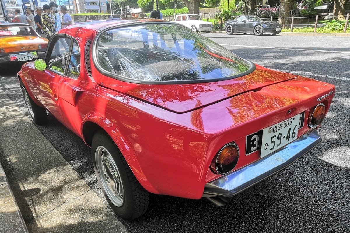 I’m calling this “Oddball French Coupé Week” – French because, well, *Gallic shrug*. Coupé – not “coop” if you please – because two doors. And oddball because, for once, we [&hellip;]