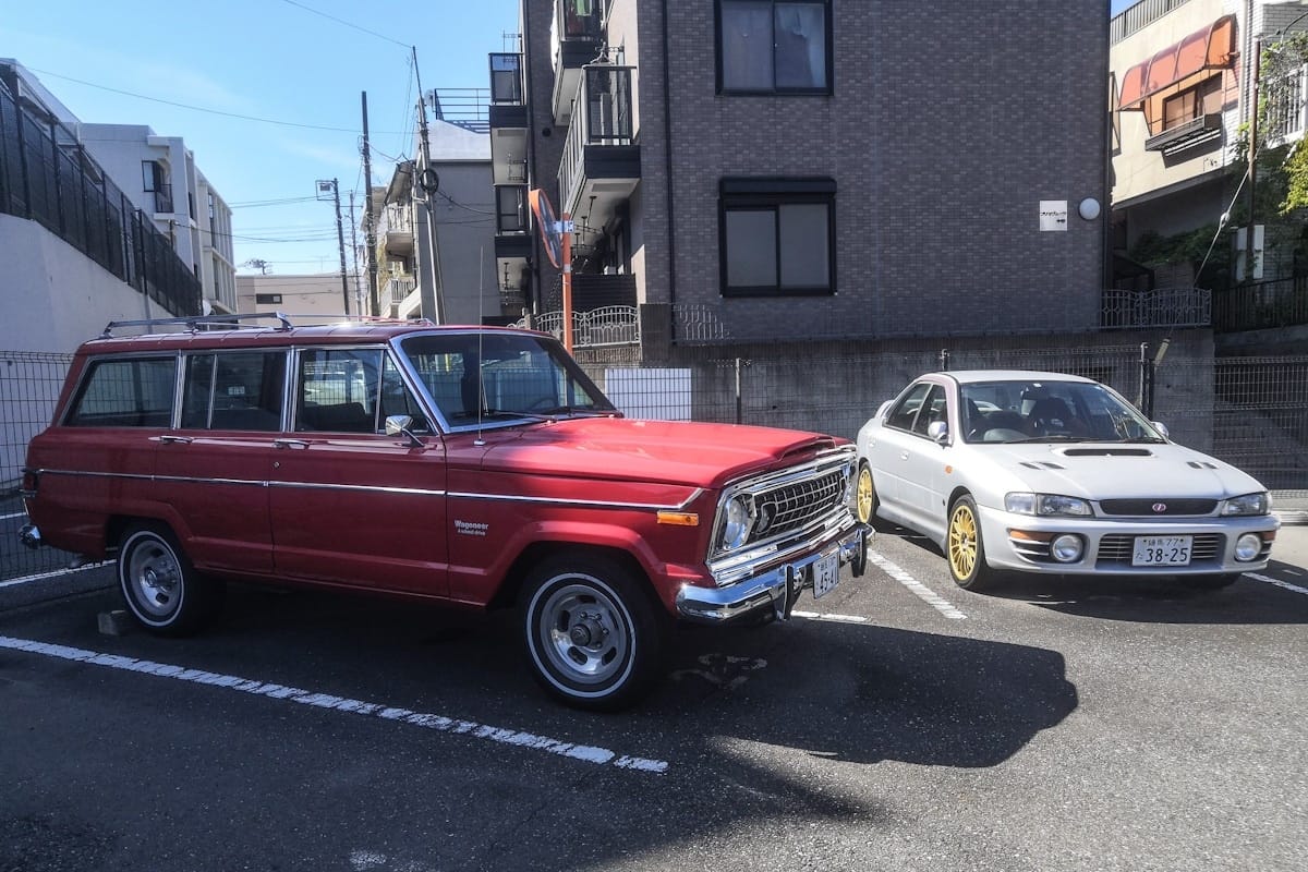 Now that’s a power couple if I’ve ever seen one! Jeep and Subaru are two major proponents of all-wheel drive, but that’s probably the only common trait these two share, [&hellip;]