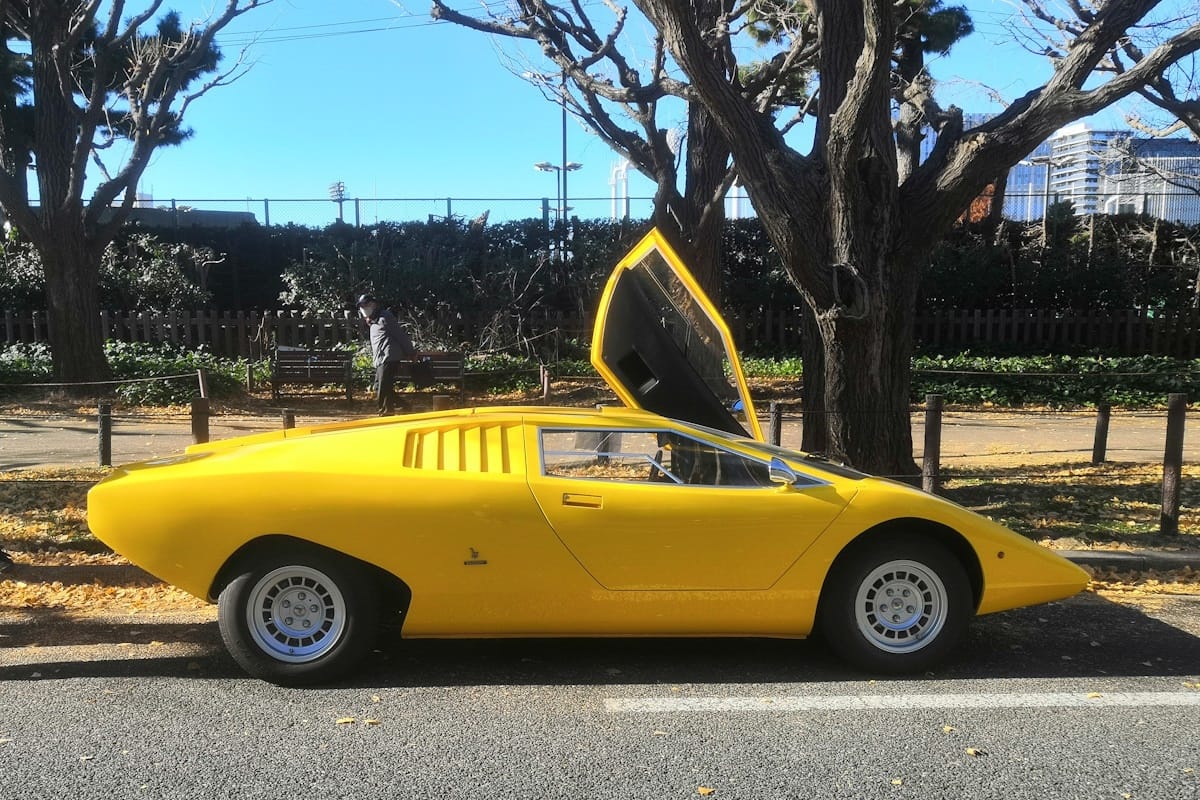 Marcello Gandini, one of the greatest car designers of all time, died last week aged 85. Many publications have been running his obituary, or listed his top 10 (or 12, [&hellip;]