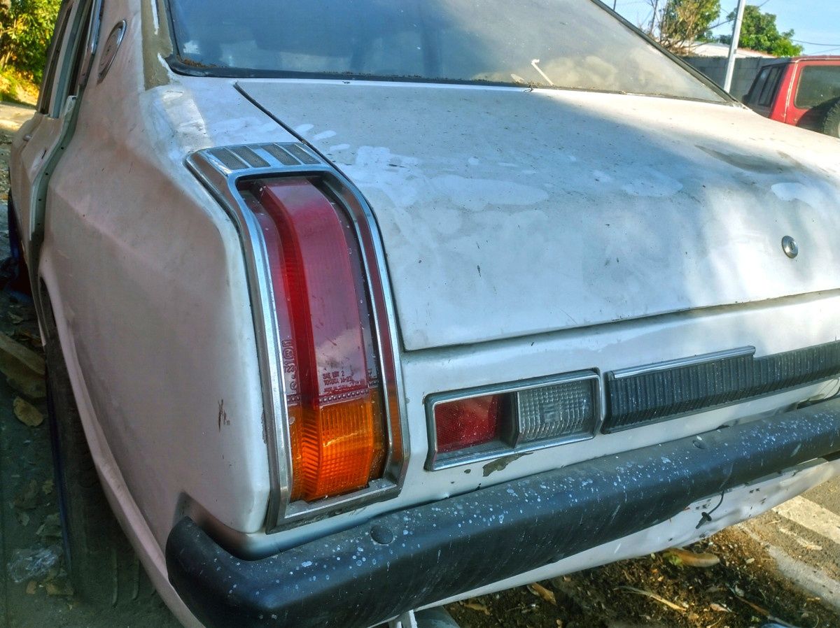 You’ll be excused if the existence of the Toyota Carina has slipped through the cracks of your memory. The model generally sold poorly outside of its native Japan and was [&hellip;]