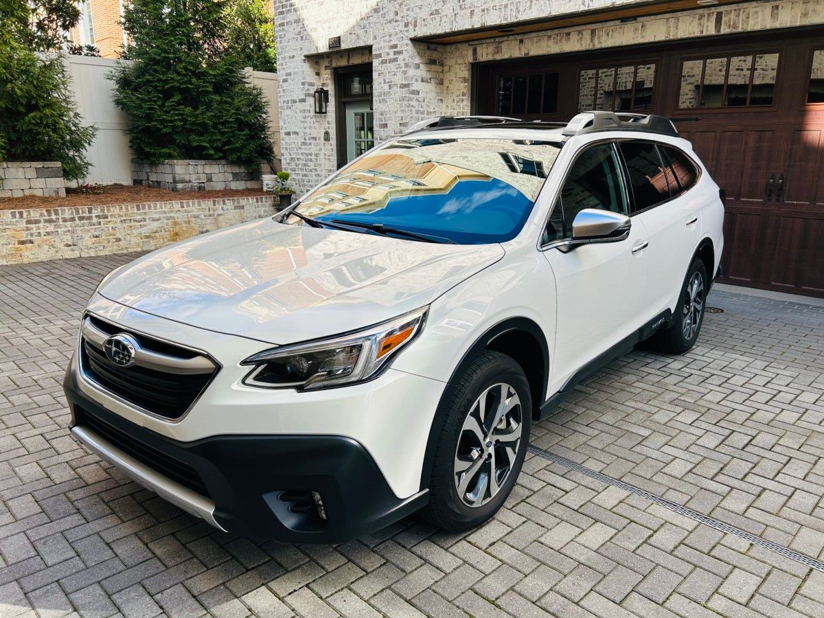 COAL: 2020 Subaru Outback Touring XT Welcome to my next, and unexpected, COAL installment. I wasn’t planning on getting rid of the COAL 2018 BMW 740e, at all.