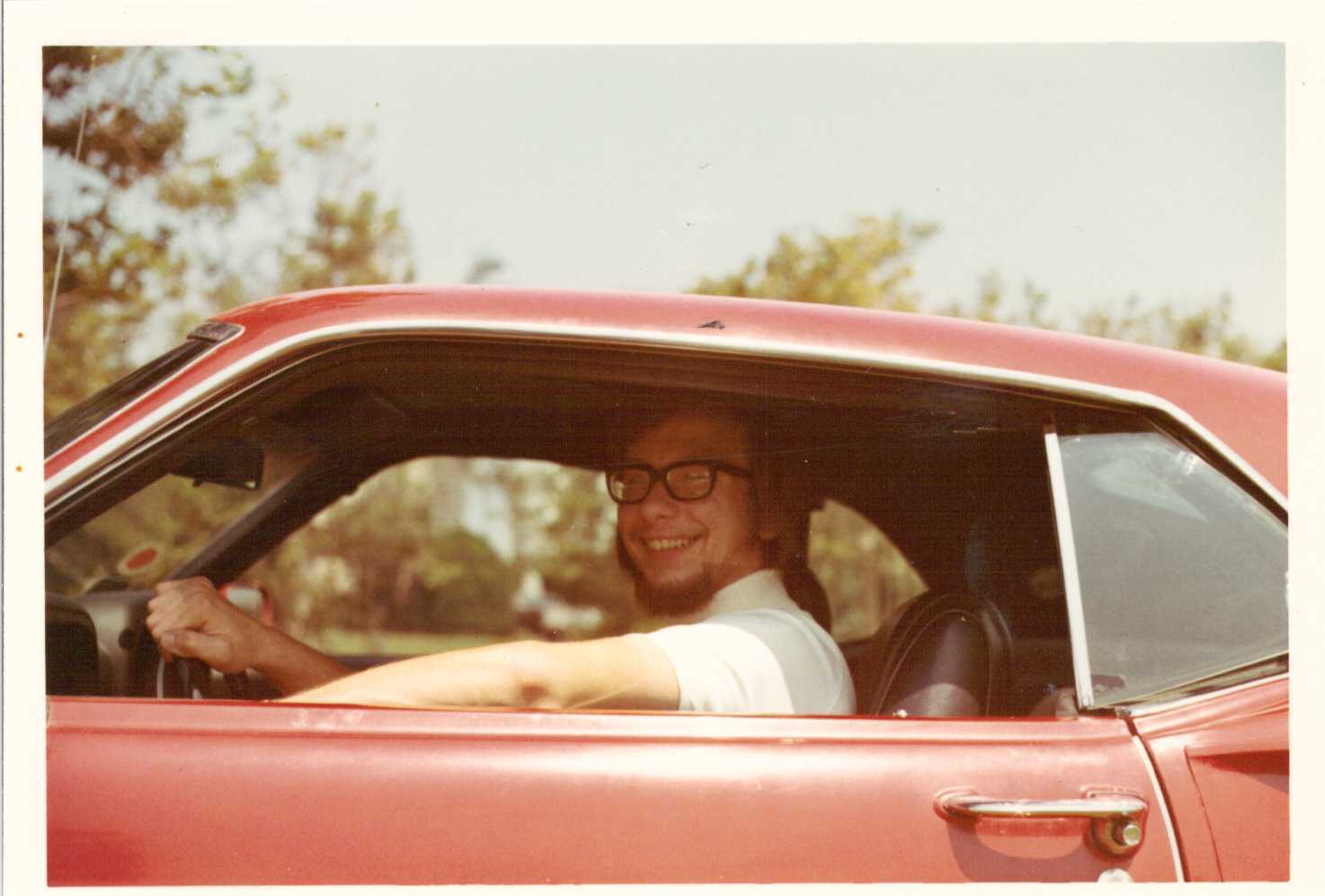 &nbsp; By November of 1972, student life on the fringes of West Los Angeles was going reasonably well. I had left Mrs. Ray’s boarding house at 411 South Norton, moving [&hellip;]