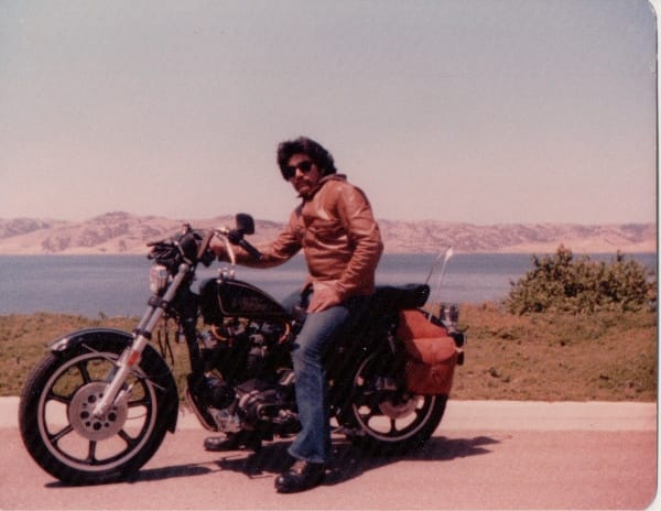 In the previous installment, I had done all these modifications on my ’77 XLCR to make the bike perfect for my third epic ride. A month long trip around the [&hellip;]