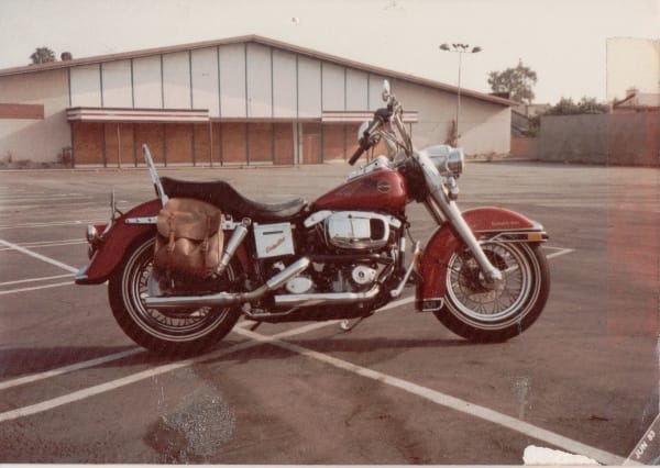 &nbsp; The realization of a dream can cut two ways, and it usually does! I had yearned to have a Harley-Davidson Big Twin since I started riding motorcycles in high [&hellip;]