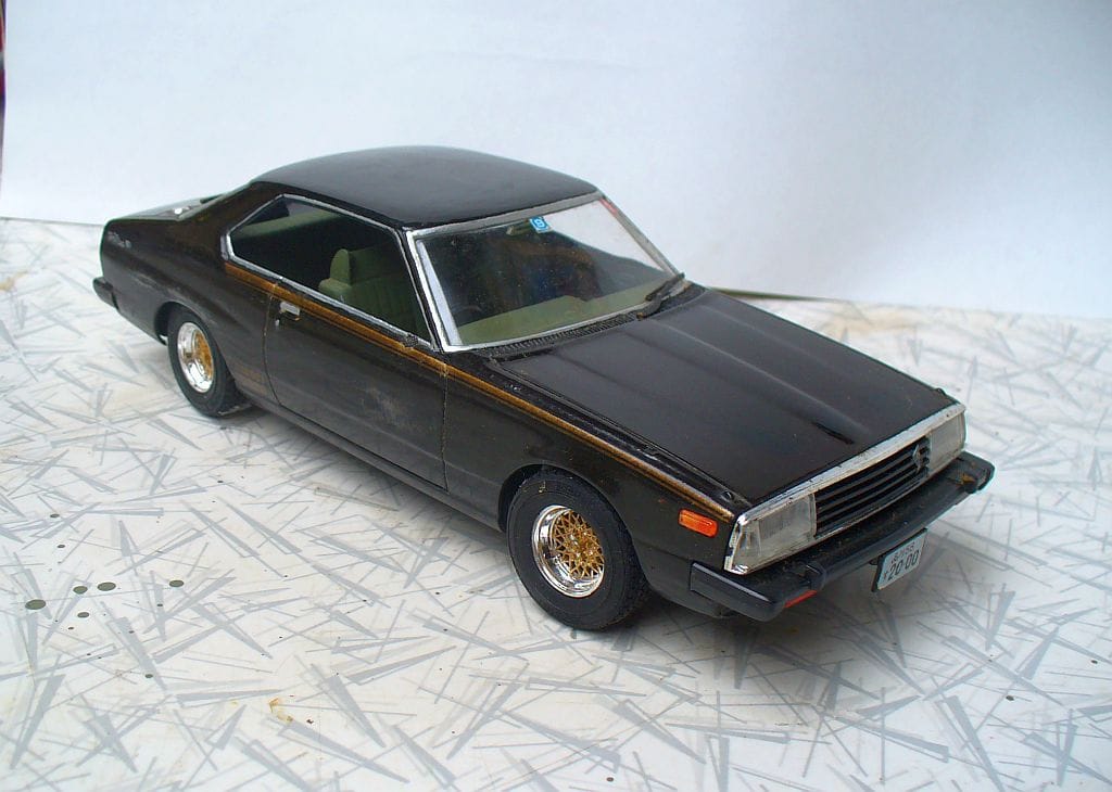 Nissan has always struck me as something of a peculiar company. There are excellent cars like the 510, the 240Z, and yes, those early Skylines. Then there are the dull [&hellip;]