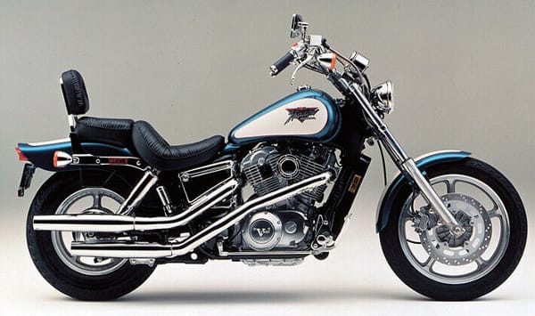 &nbsp; The best Harley that wasn’t, and the beginning of the end. After I sold my long term Harley XLCR, I was without a bike of any kind for several [&hellip;]