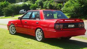 CC In Scale: Nissan Skyline Part 2 - The Lean Years 12 skyline GTS2