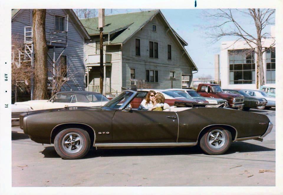 It’s time to showcase some vintage shots of Pontiac products in the ’60s and ’70s. A few of these feature the brand in its heyday, some a bit before it, [&hellip;]