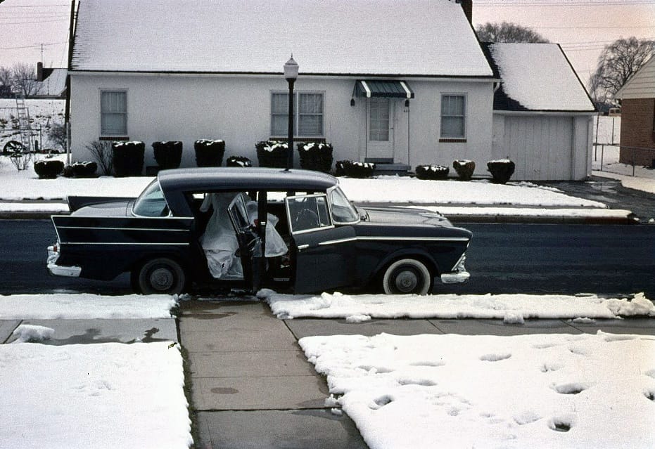 I’ve shared a good number of vintage images at CC these past few months. After which a few readers have asked: Where do they come from? And I’ve answered in [&hellip;]