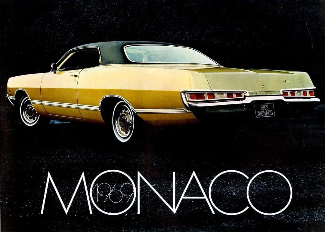 Today’s Car Life vintage review belongs to a June 1969 comparison of what the magazine termed ‘Powercars’. Not exactly a term that caught on, but in their words, full-size vehicles [&hellip;]