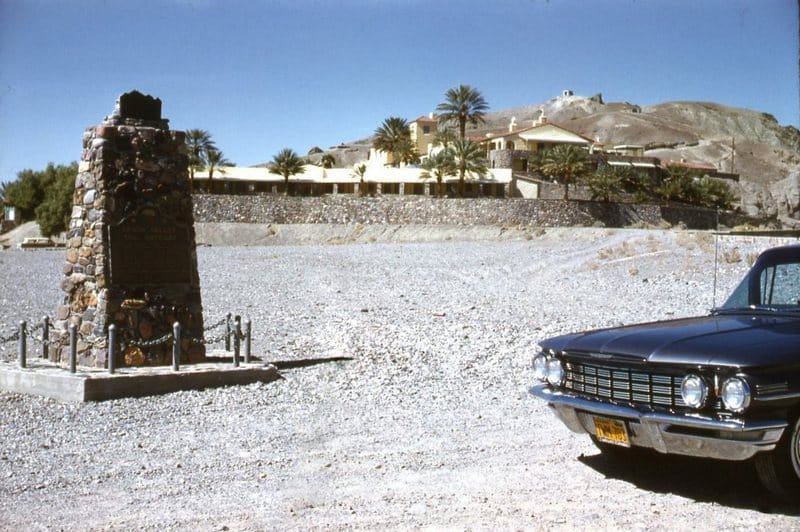 Here’s another series of photos with some storytelling, featuring a 1960 Oldsmobile traveling across the US. Partial storytelling that is, since there’s little information on the car’s occupants. The only [&hellip;]