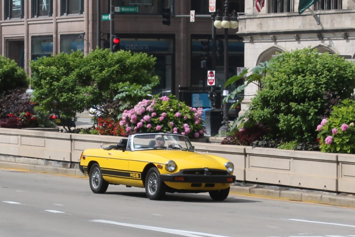 I had recently compared a ’97 Olds Achieva with my experience of having attended a gifted elementary school from grades two through six.  My early education began, however, in a [&hellip;]