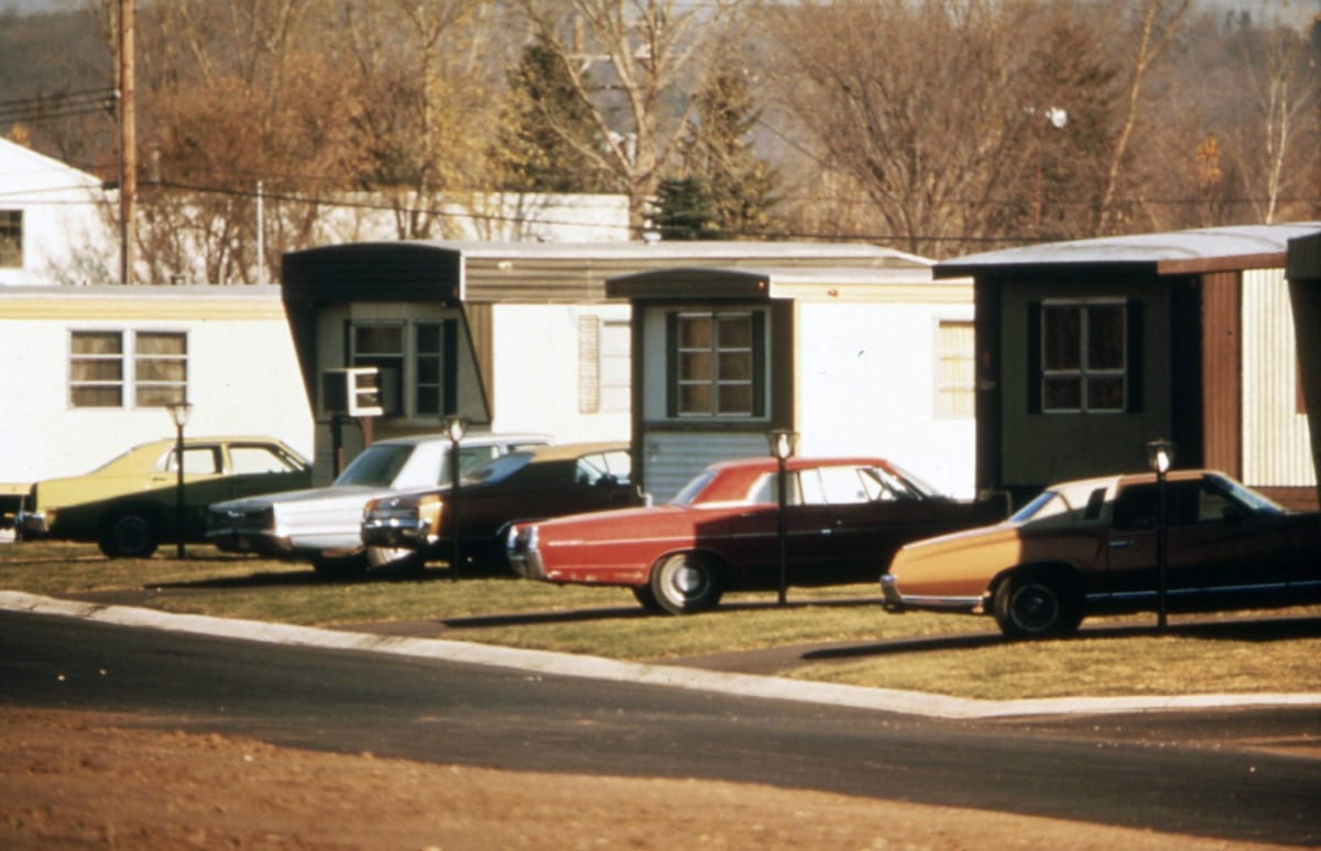 Today’s gallery covers a variety of neighborhoods across America in the 1970s, featuring a mix of city, suburban, and small-town environments. And as usual, I tried to pick images with [&hellip;]