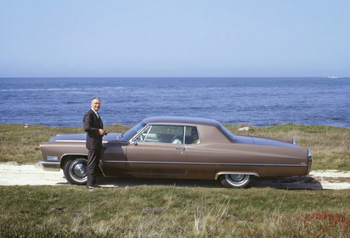 Time to pay attention to the Standard of the World products in our series of galleries featuring marques and their folk in the 1960s. As the gallery will make clear, [&hellip;]