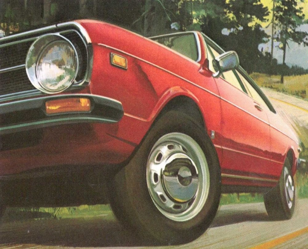 When we last left this saga, I was deep into my year at Syracuse University and had exposed my ’74 Audi Fox to the worst of a typical Central New [&hellip;]